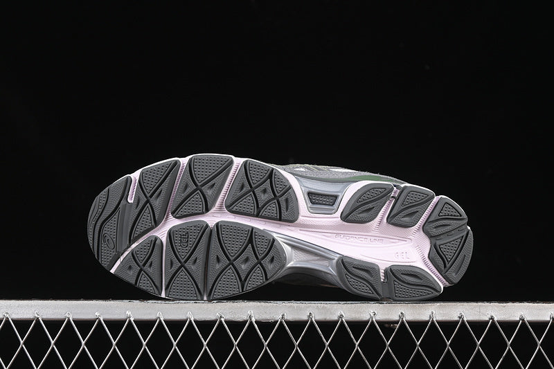 Asic GEL-NYC "Steel Grey"