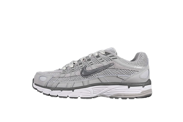 Nike P-6000 "Light Iron"