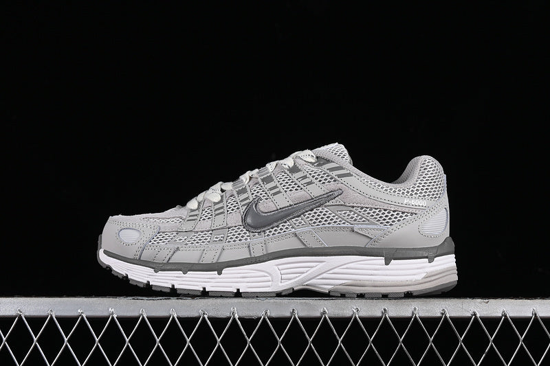 Nike P-6000 "Light Iron"