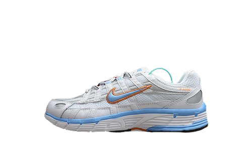 Nike P-6000 "University Blue"