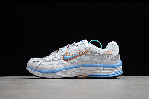 Nike P-6000 "University Blue"