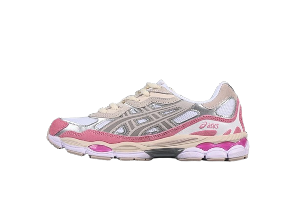 Asics GEL-NYC "Cream"