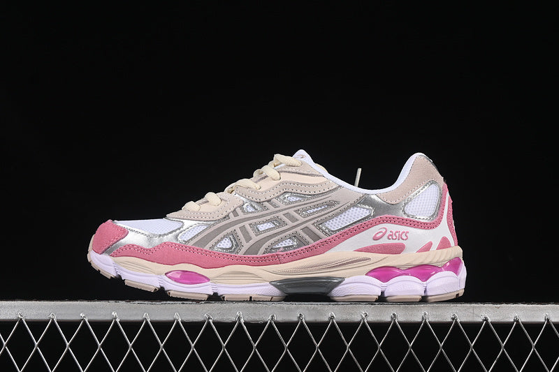 Asics GEL-NYC "Cream"