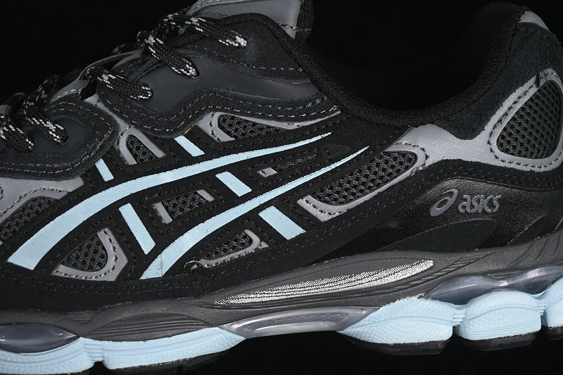 Asic GEL-NYC "Kryptonite"