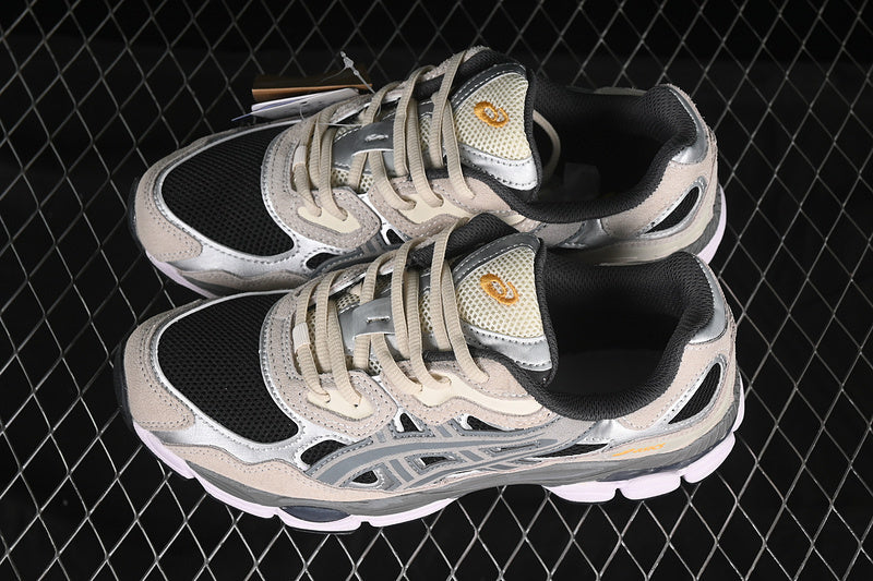 Asic GEL-NYC "Dark Night"