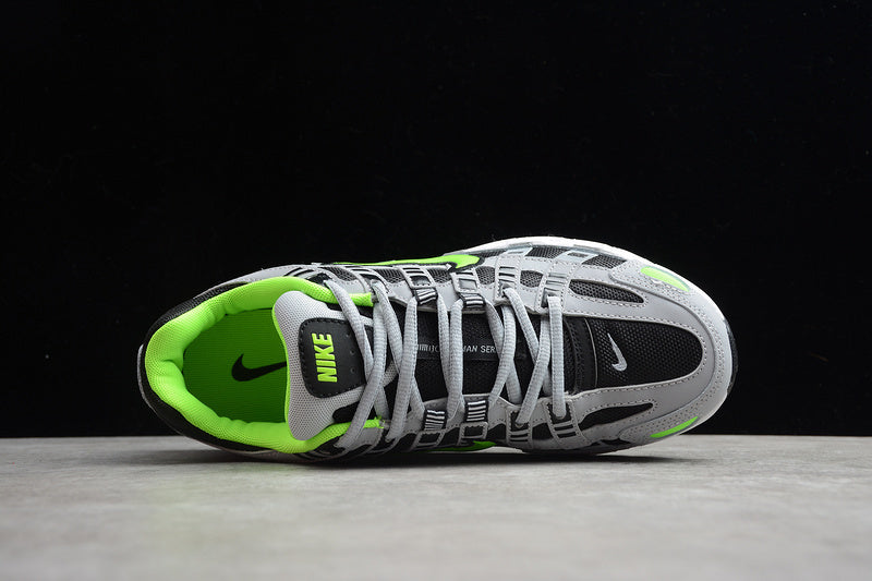 Nike P-6000 "Electric Green"