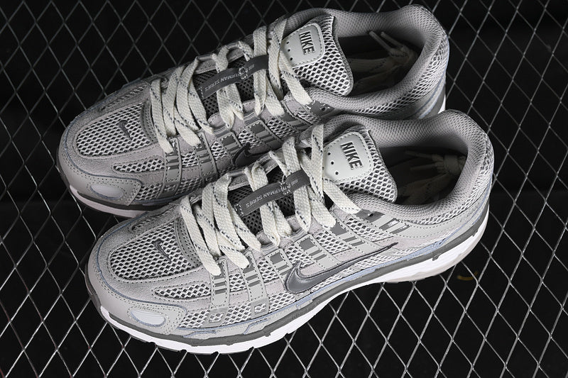Nike P-6000 "Light Iron"
