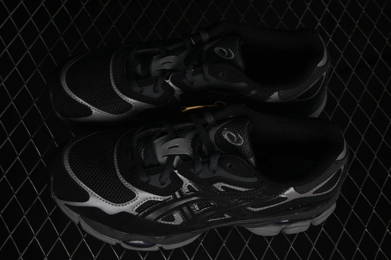 Asic GEL-NYC "Batman"