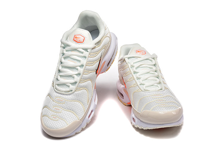 Nike TN's "Creme Lobster"