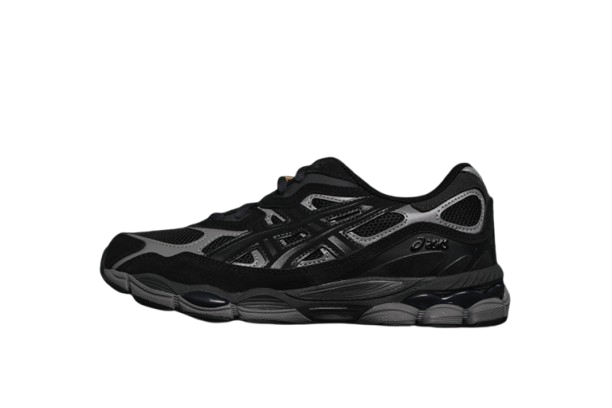 Asic GEL-NYC "Batman"