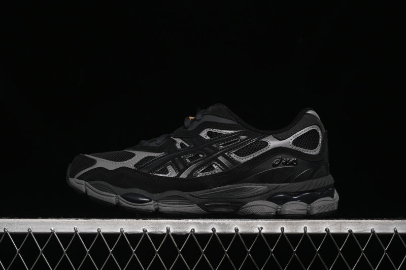 Asic GEL-NYC "Batman"