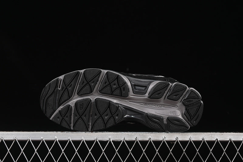 Asics GEL-NYC "Graphite"