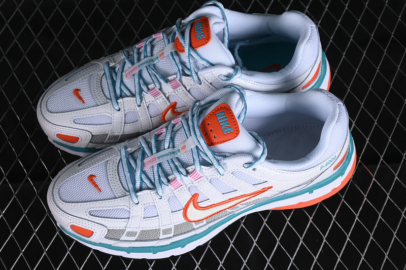 Nike P-6000  "Oracle"
