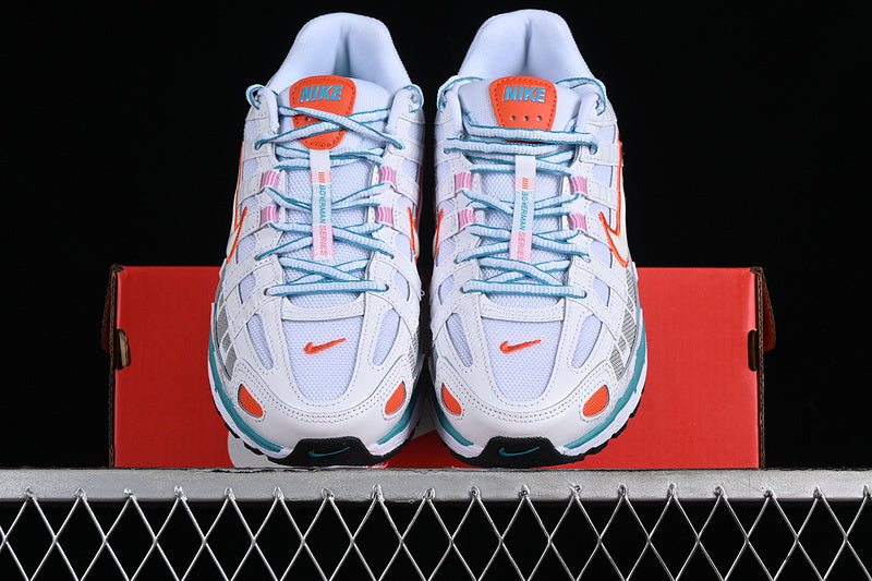 Nike P-6000  "Oracle"