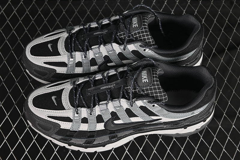 Nike P-6000 "Graphite"