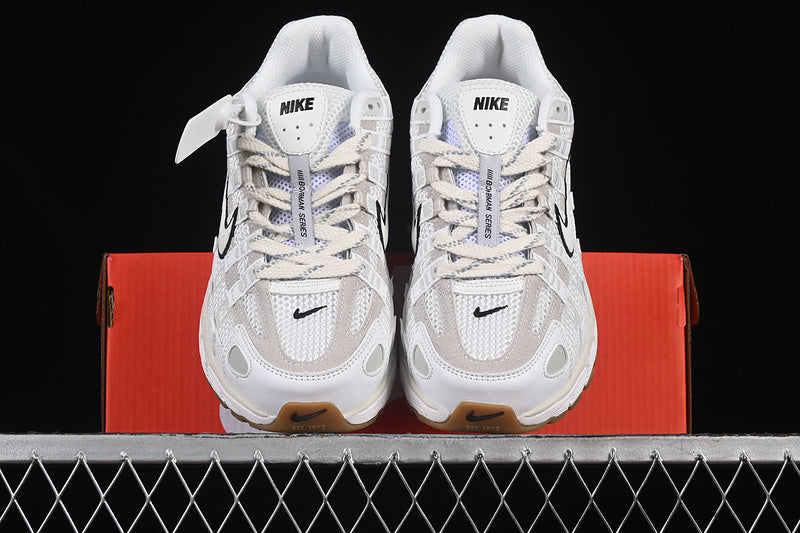 Nike P-6000 "Bone"