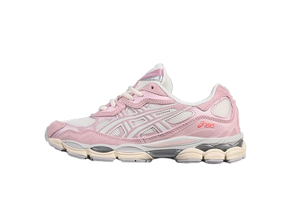 Asic GEL-NYC "Pink Cream"