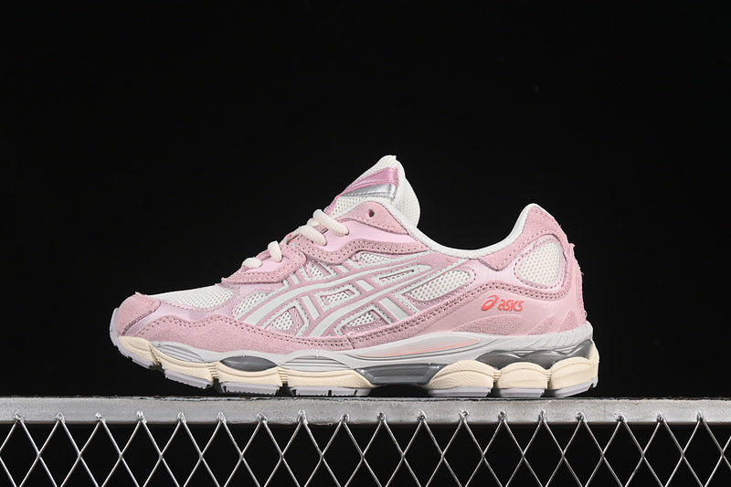 Asic GEL-NYC "Pink Cream"