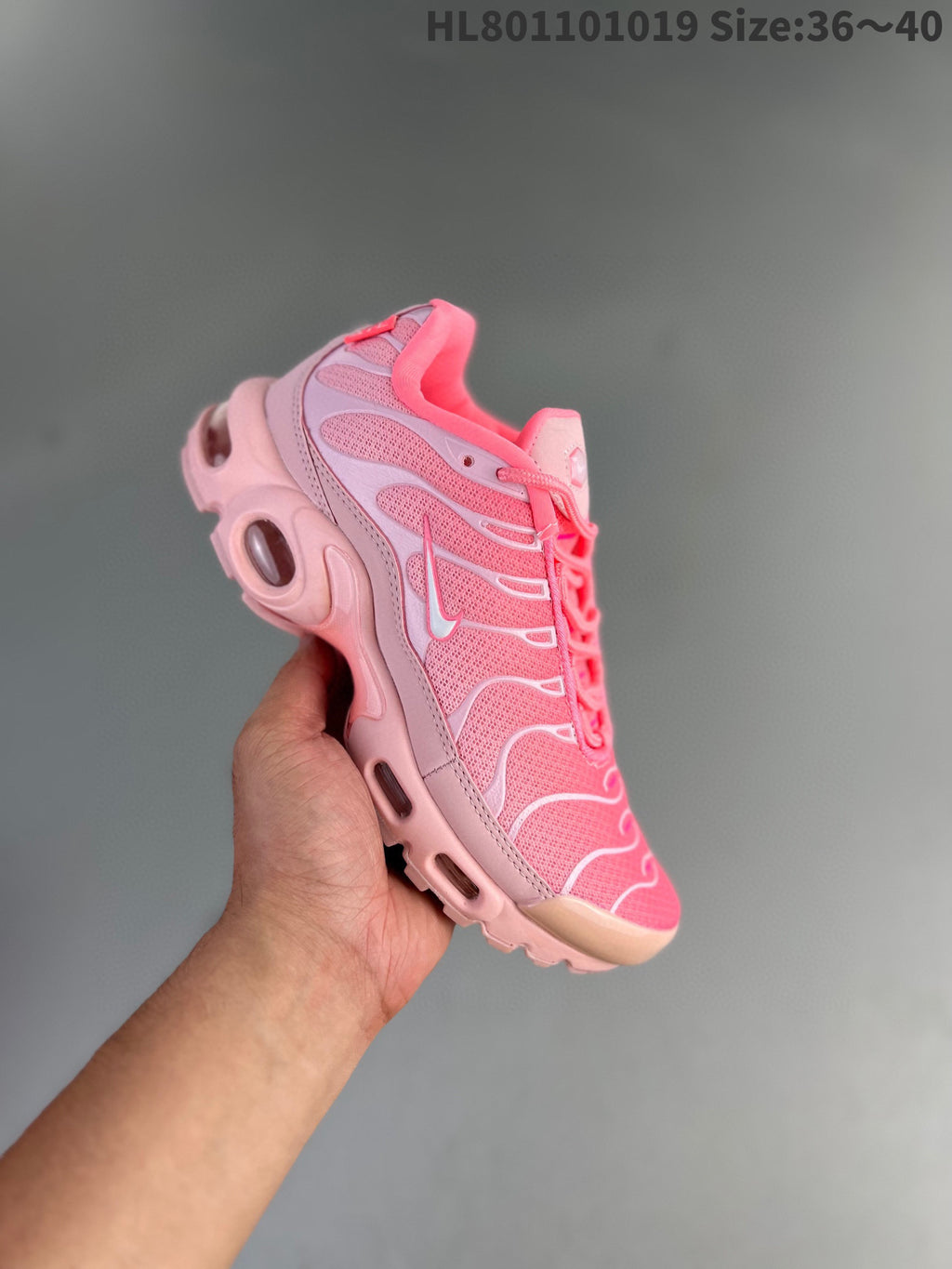 Nike TN's "Atlanta"
