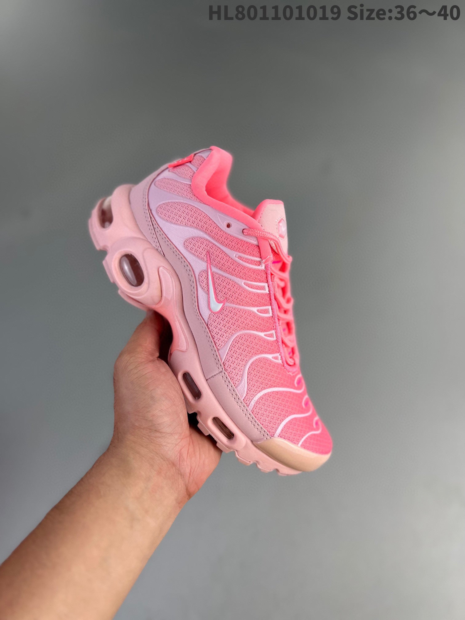 Nike TN's "Atlanta"