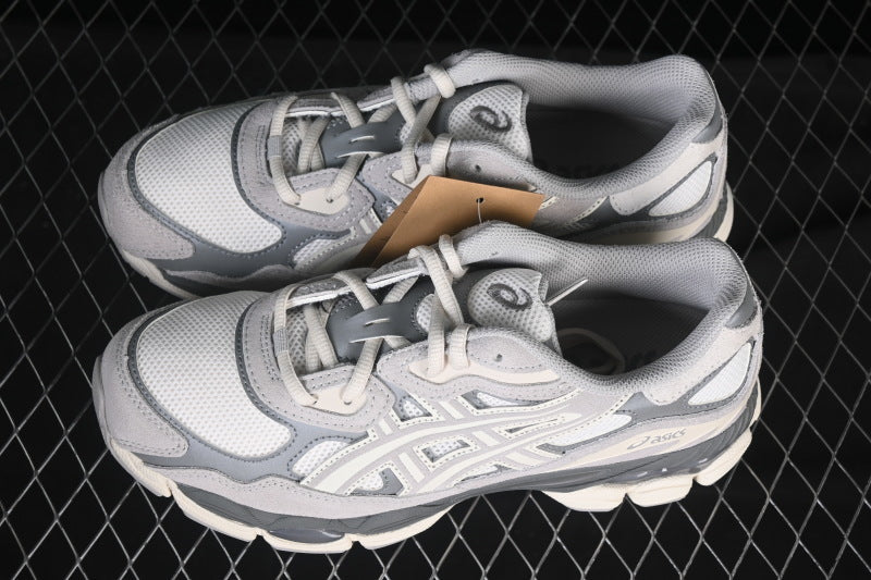 Asic GEL-NYC "Night Grey"