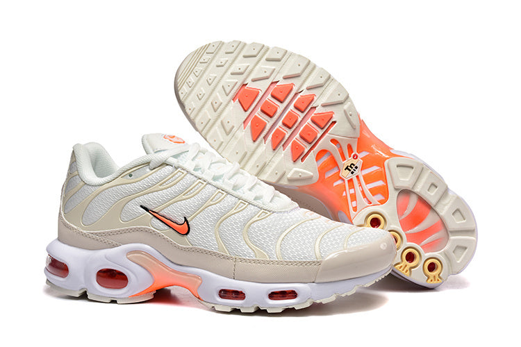 Nike TN's "Creme Lobster"