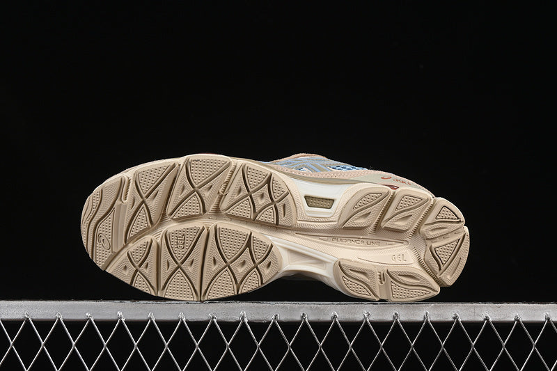 Asic GEL-NYC "Wood Crepe"
