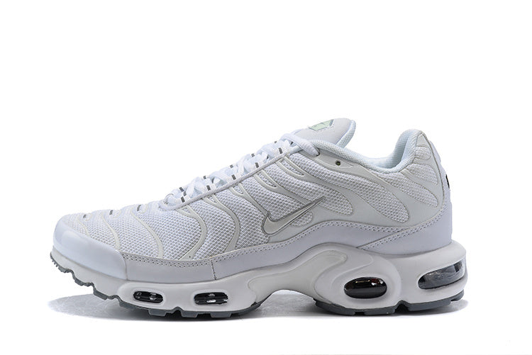 Nike TN's "Steel"