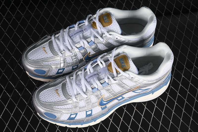 Nike P-6000 "Agean Storm"