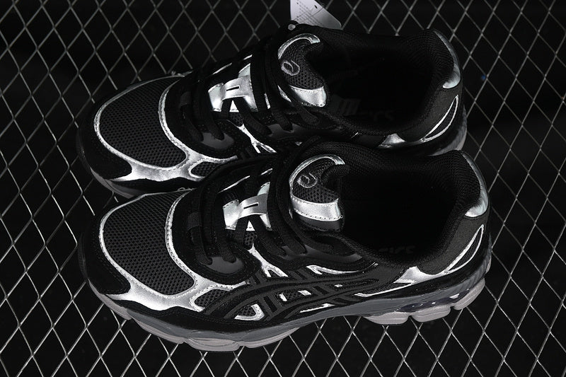 Asics GEL-NYC "Graphite"