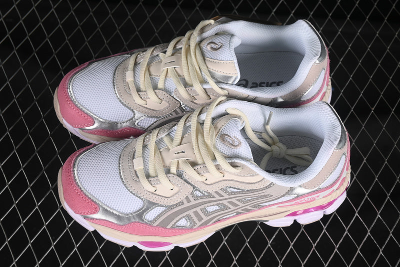 Asics GEL-NYC "Cream"