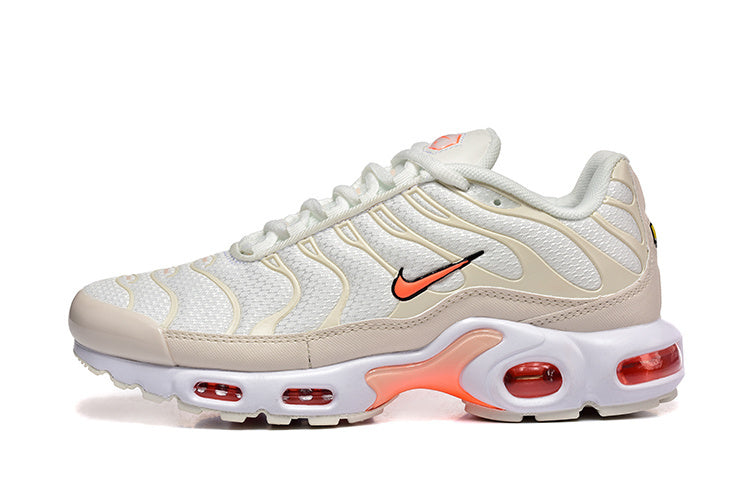 Nike TN's "Creme Lobster"