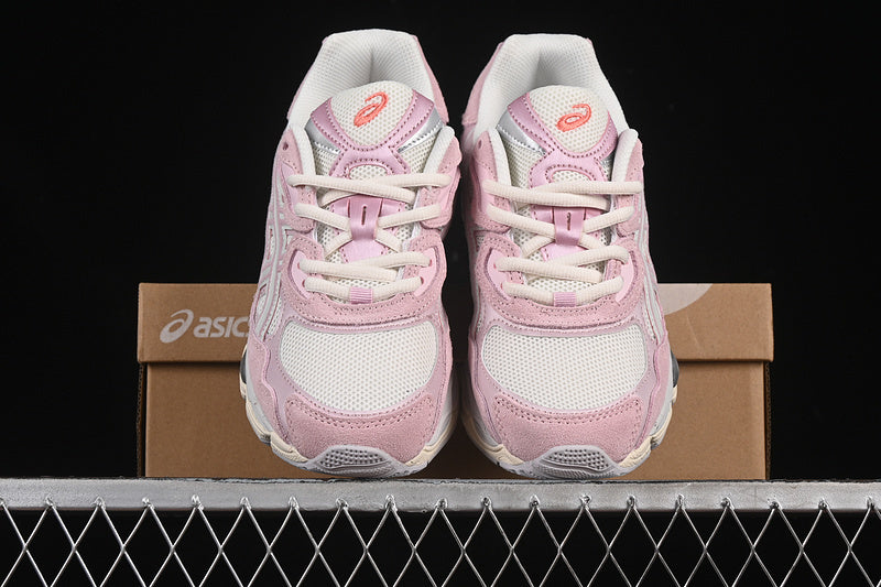 Asic GEL-NYC "Pink Cream"