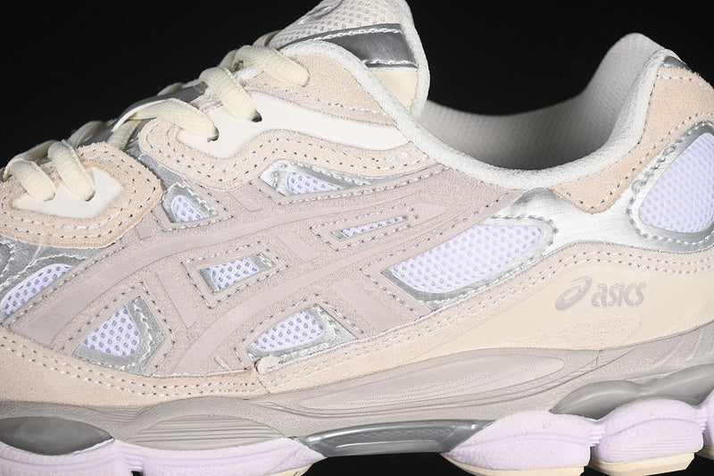 Asic GEL-NYC "Creme"
