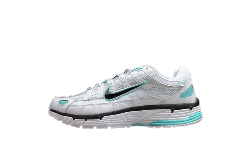 Nike P-6000 "Aqua"