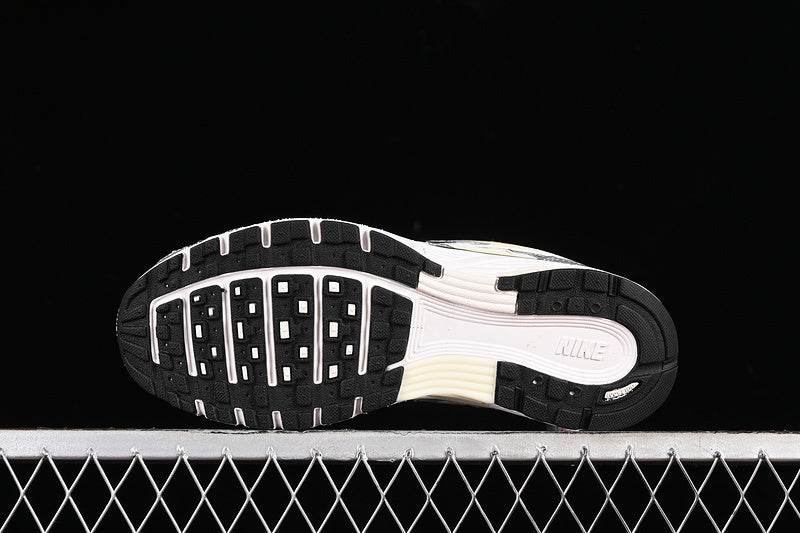 Nike P-6000 "Metallic Silver"