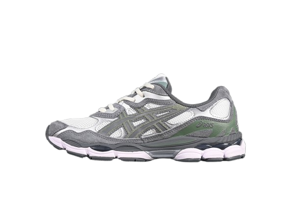 Asic GEL-NYC "Steel Grey"