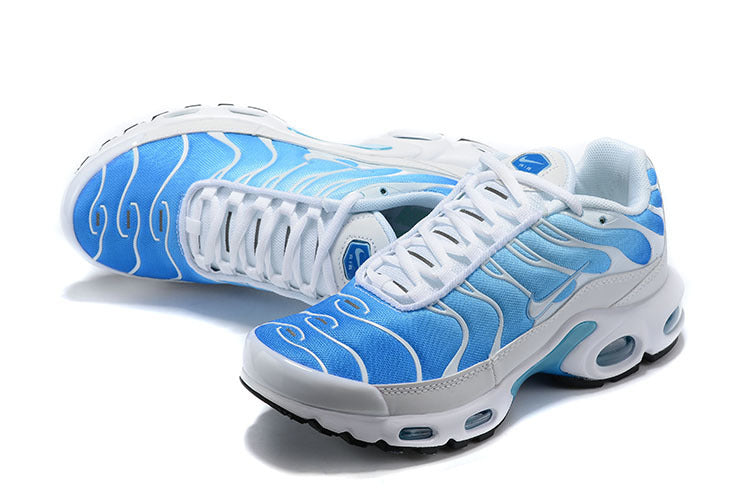 Nike TN's "Eel"