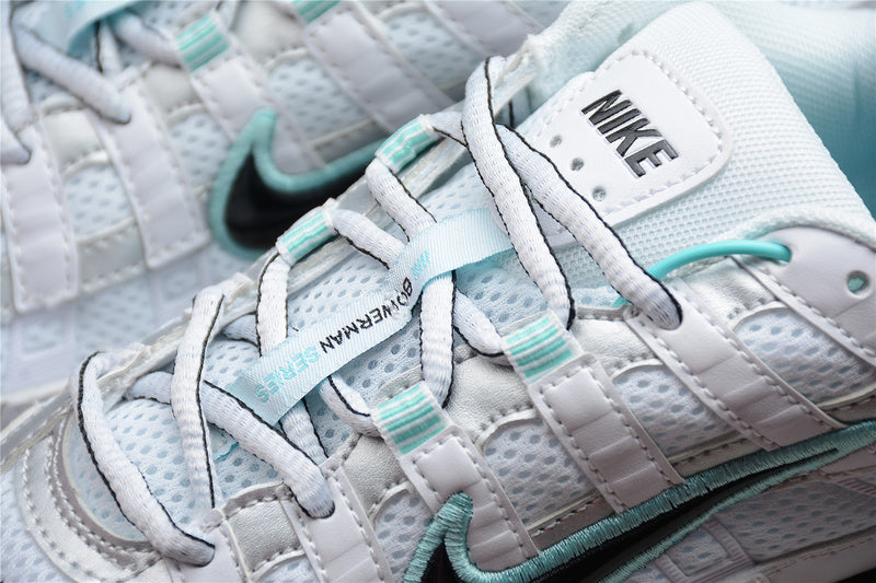 Nike P-6000 "Aqua"