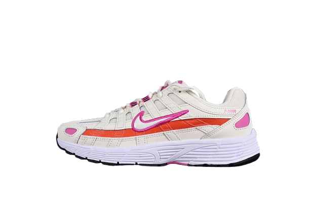 Nike P-6000 "Pale Ivory"
