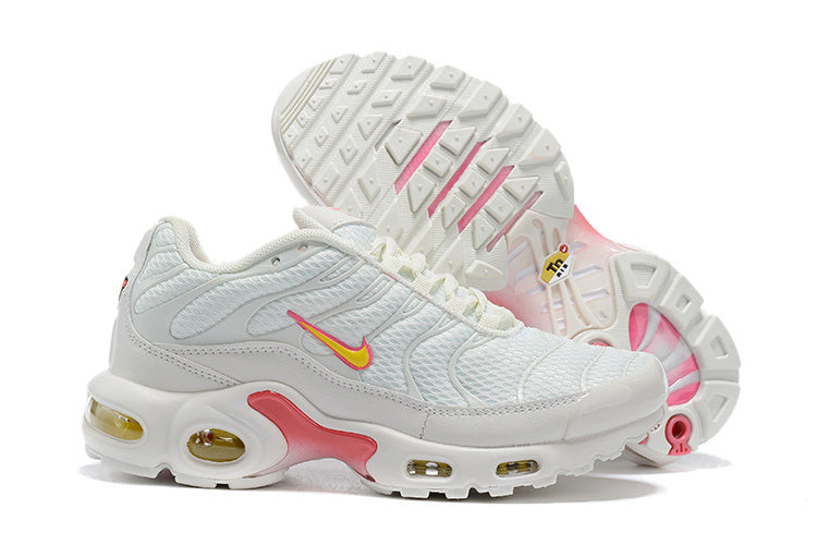 Nike TN's "Creme"