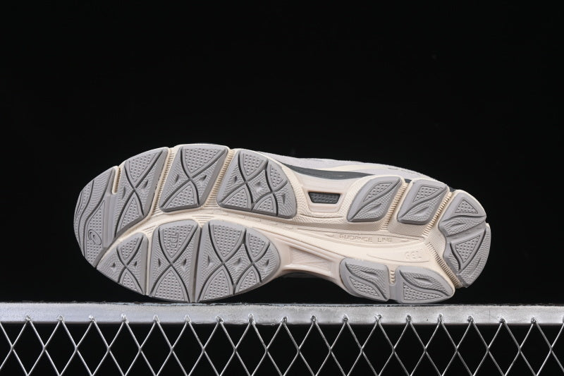 Asic GEL-NYC "Night Grey"