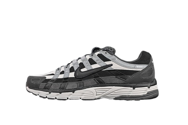 Nike P-6000 "Graphite"