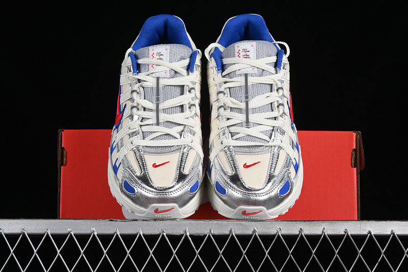 Nike P-6000 "FFF"