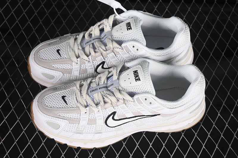 Nike P-6000 "Bone"