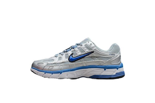 Nike P-6000 "Racer Blue"