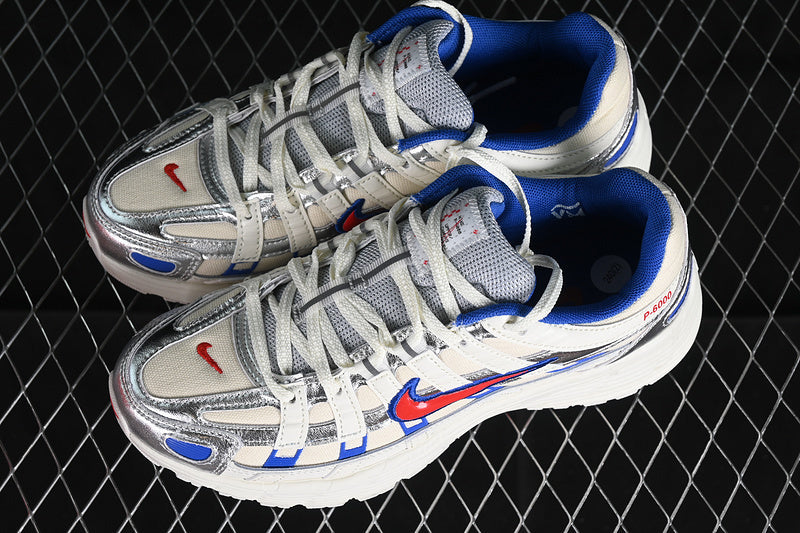 Nike P-6000 "FFF"