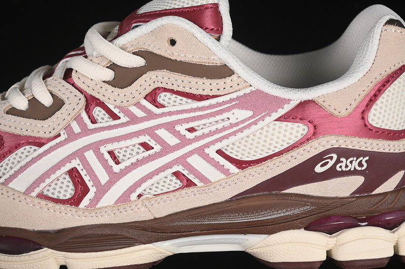 Asic GEL-NYC "Sweet Pink"