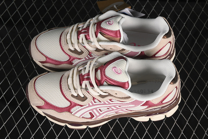 Asic GEL-NYC "Sweet Pink"