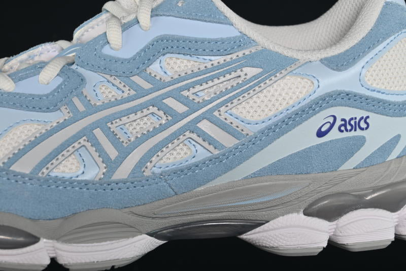 Asic GEL-NYC "Baby Blue"